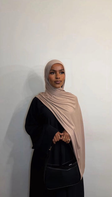 Desert Silk jersey 100% Cotton