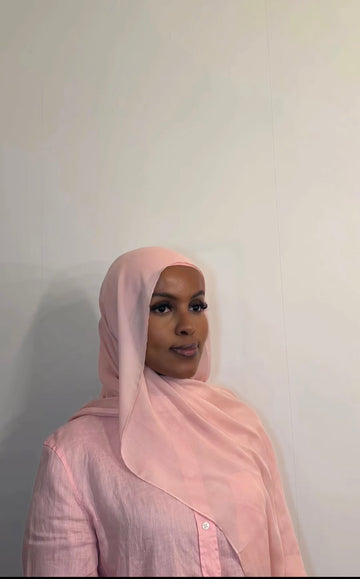 Premium Baby Pink Modal