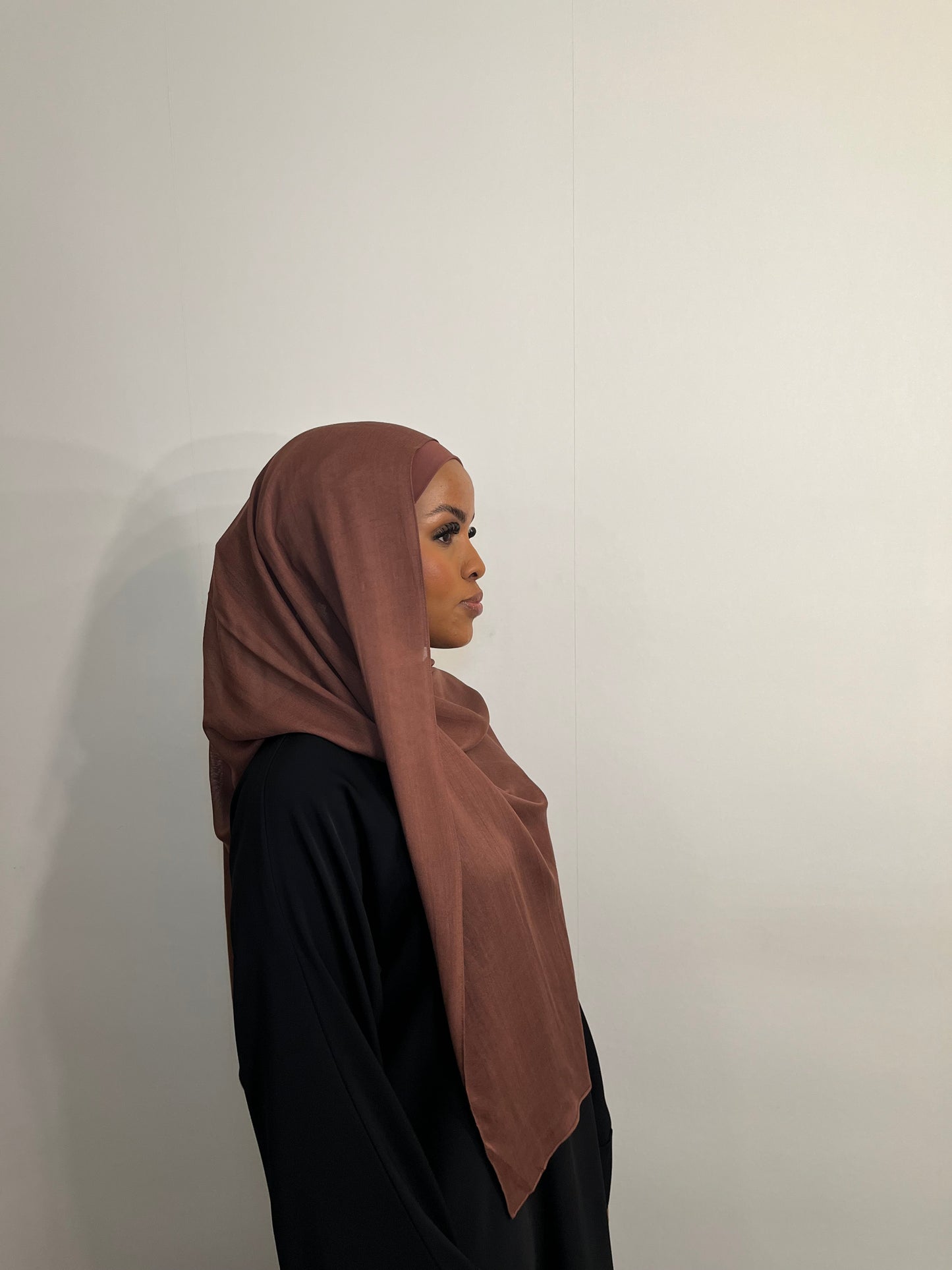 Hazel aura modal