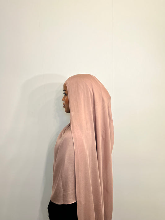 Blush beige  modal
