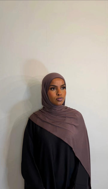 Nude jersey 100% Cotton