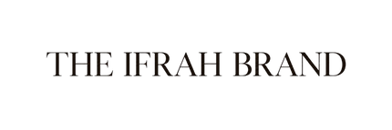 The Ifrah Brand 