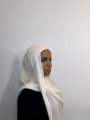 Pearl Modal Hijabs