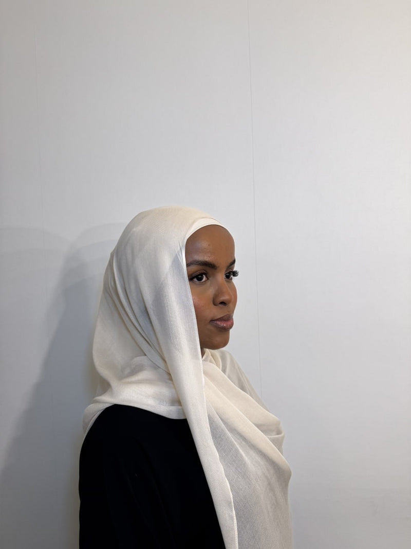 Pearl Modal Hijabs